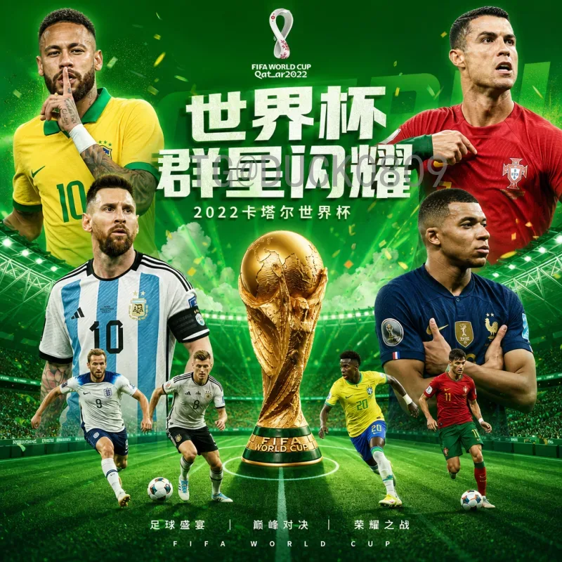 官方2026年美加墨世界杯揭幕战时间一览：历史首次三国联办时间敲定
